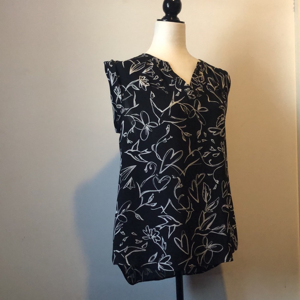 Reitmans blouse